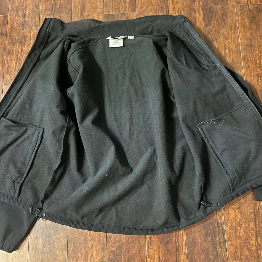 Black Diamond sleek versatile